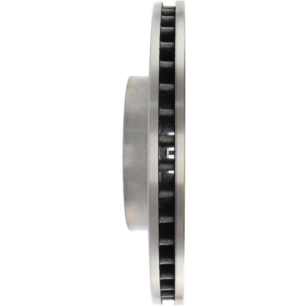 Centric Front Disc Brake Rotor for C70, S70, V70, S90, V90, 850, 960 (121.39019)