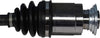 NCV36583 CV Axle Shaft Assembly - Right Front (Passenger Side)