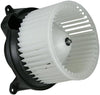 Heater Blower Motor W/Fan Cage for Chevy Tahoe GMC Sierra Pickup Cadillac H2