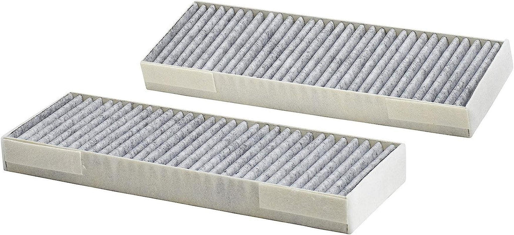 C25760C one Advanced Cabin Air Filter Compatible with Select Audi Vehicles