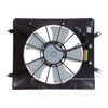 TYC Engine Cooling Fan Assembly for Pilot, MDX 600620