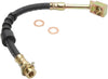 Professional 18J670 Rear Hydraulic Brake Hose Assembly