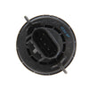 Headlight Bulb for LEAF, NV1500, NV200, NV2500, NV3500, Cooper+More 9008
