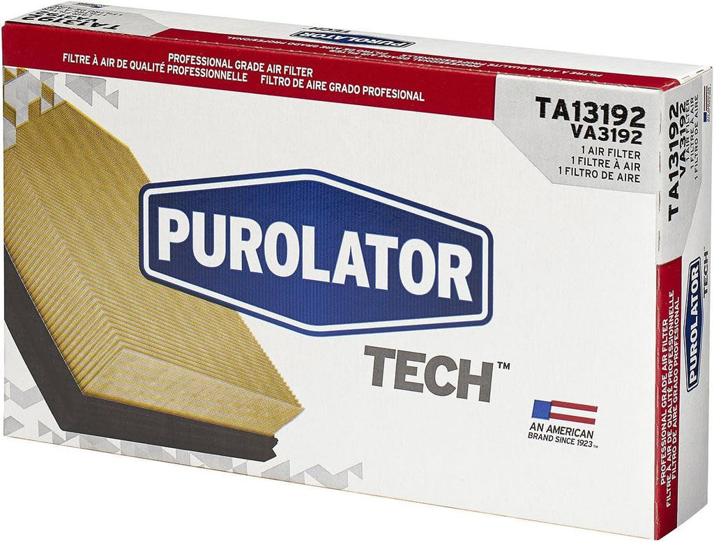 TA13192 tech Air Filter