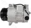 158362 A/C Compressor