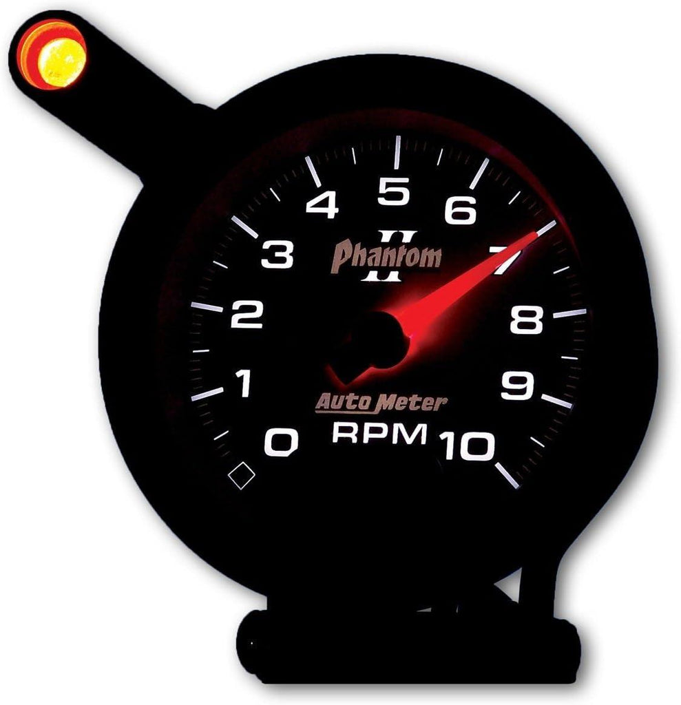 7590 Phantom II Pedestal Mount Mini-Monster Tachometer