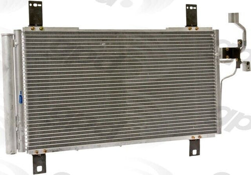 Global Parts A/C Condenser for 6, B2300 3220C