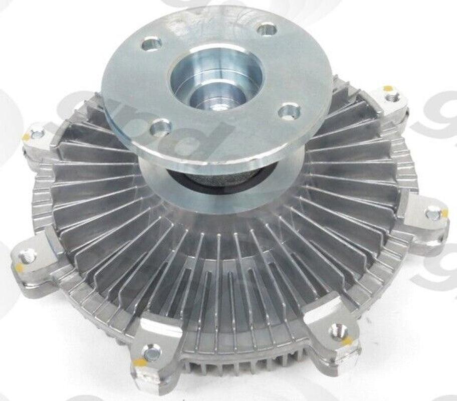 Engine Cooling Fan Clutch for Frontier, NV1500, NV2500, Nv3500+More 2911368
