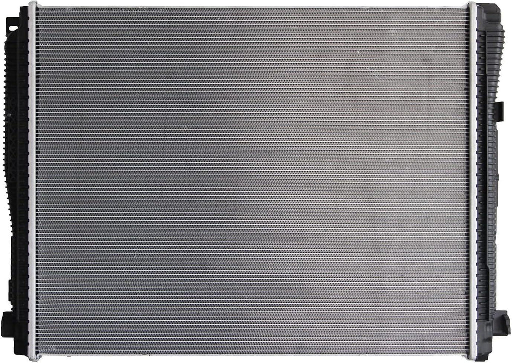 13799 Radiator Compatible with 2019-2020 BMW 330I