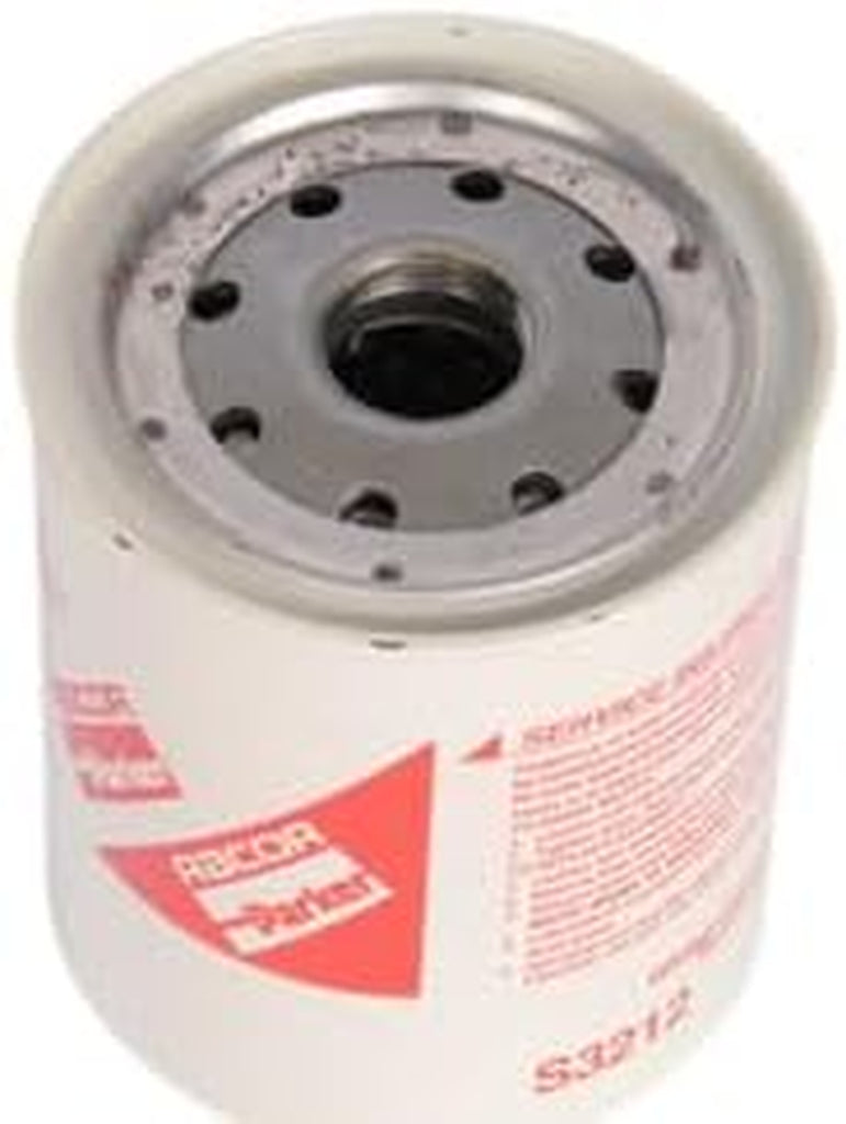 12542374 Professional Fuel Filter