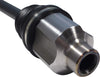 NCV47540 CV Axle Shaft Assembly - Right Front (Passenger Side)