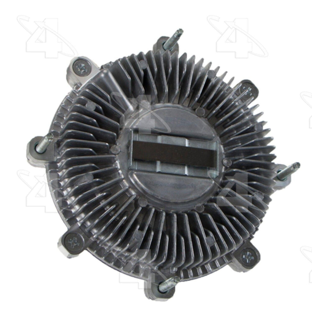 Four Seasons Engine Cooling Fan Clutch for Axiom, Rodeo, Rodeo Sport 46133