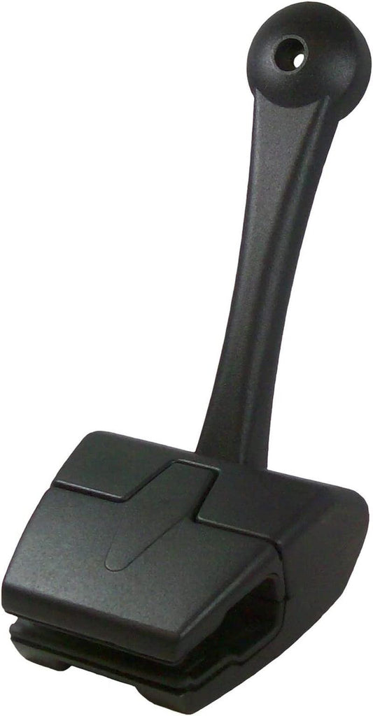 CIPA 2310 Black Deluxe Windshield Mirror Bracket