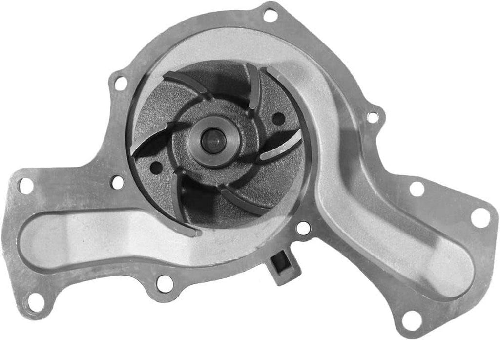 Professional 252-677 Water Pump Kit