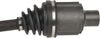 66-1461 New CV Constant Velocity Drive Axle Shaft