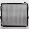 AKKON - for V8 4.7L 8CYL Tundra 22-5/8" CORE HEIGHT" 2321 Aluminum Radiator Direct Replacement Assembly