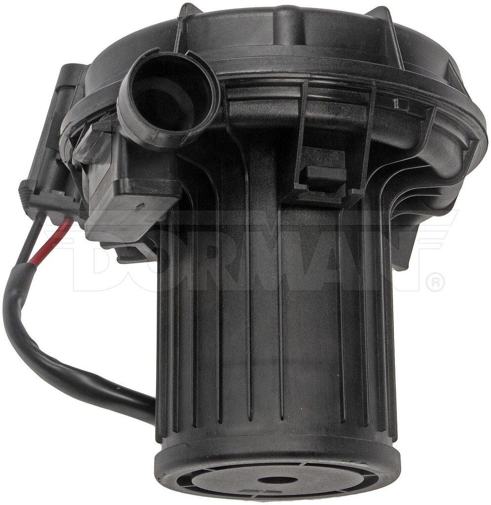 Secondary Air Injection Pump for Trailblazer, Envoy, Rainier+More 306-012