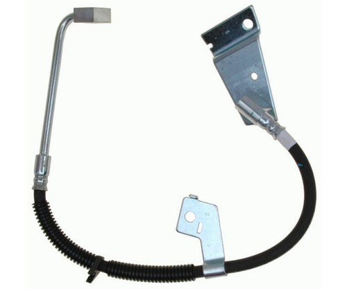 Raybestos Brake Hydraulic Hose for 03 Dodge Ram 1500 Van BH383191