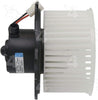 75833 Blower Motor with Wheel