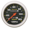 3-3/8 in. SPEEDOMETER 0-120 MPH PRO-COMP - greatparts