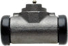 Professional 18E1285 Rear Drum Brake Wheel Cylinder