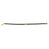 Centric Brake Hydraulic Hose for 02-06 CR-V 150.40081
