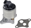 Dorman 911-695 Exhaust Gas Recirculation (EGR) Valve Compatible with Select Models