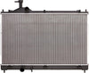 CU13470 Complete Radiator