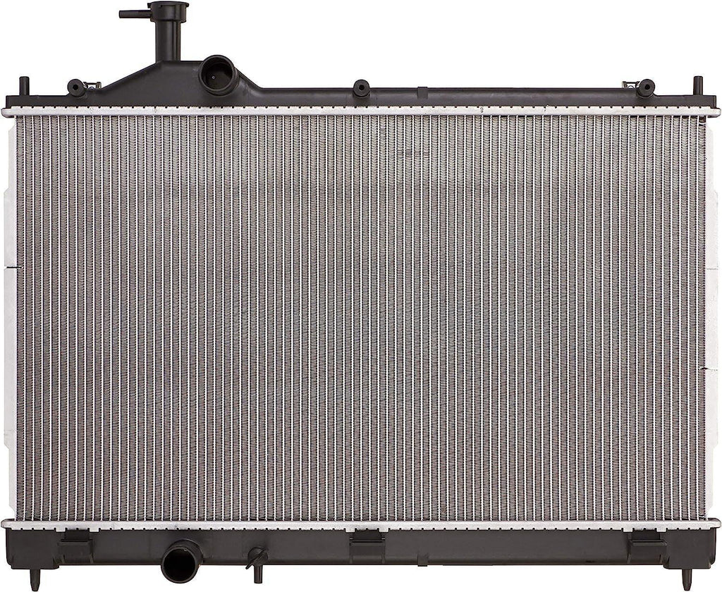 CU13470 Complete Radiator