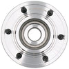 Dorman Wheel Bearing and Hub Assembly for 06-08 H3 951-895