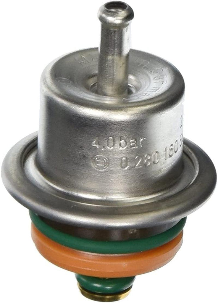 0280160566 Fuel Pressure Regulator