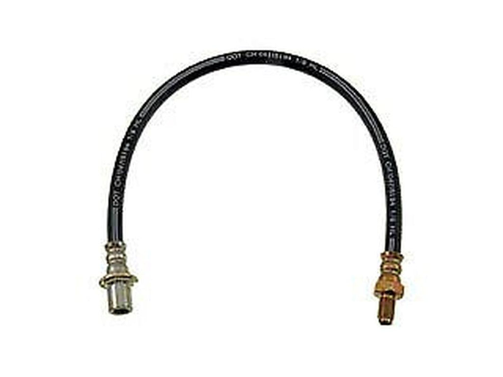 Dorman Brake Hydraulic Hose for 1993-1994 T100 H380233