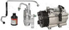 6918NK Complete Air Conditioning Kit W/ New Compressor A/C Replacement Kit