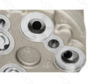 88955 Premium Compressor with Clutch