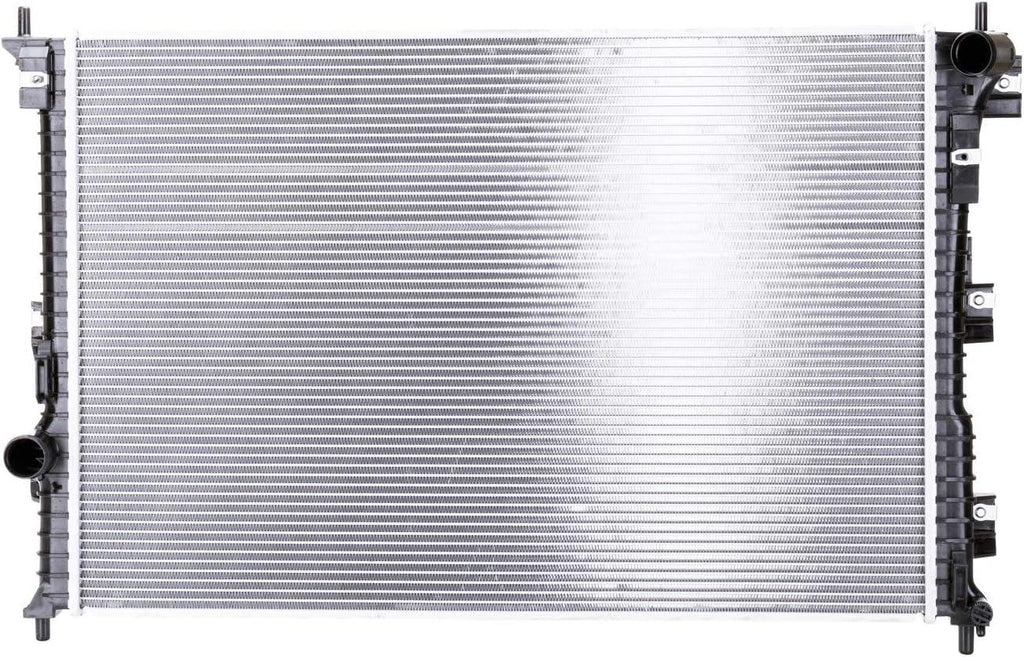 13559  Replacement Radiator