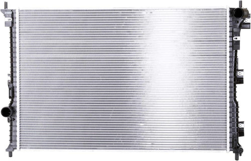 13559  Replacement Radiator