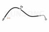 Brake Hydraulic Hose for R10, R1500, C10, C10 Suburban, C1500+More 2201055