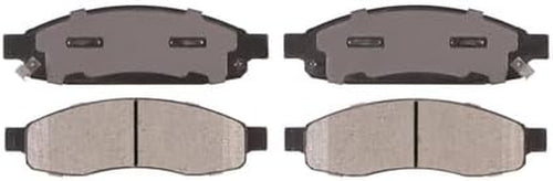 ADVICS AD1063 Disc Brake Pad Set