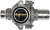 Dorman Engine Coolant Thermostat Housing Assembly for F-150, Mark LT 902-5153