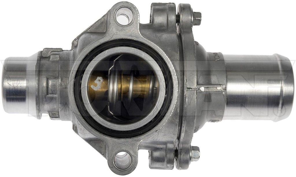 Dorman Engine Coolant Thermostat Housing Assembly for F-150, Mark LT 902-5153