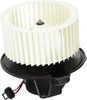 75886 Blower Motor