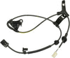 Standard Motor Products ALH27 ABS Wheel Speed Sensor Wire Harness