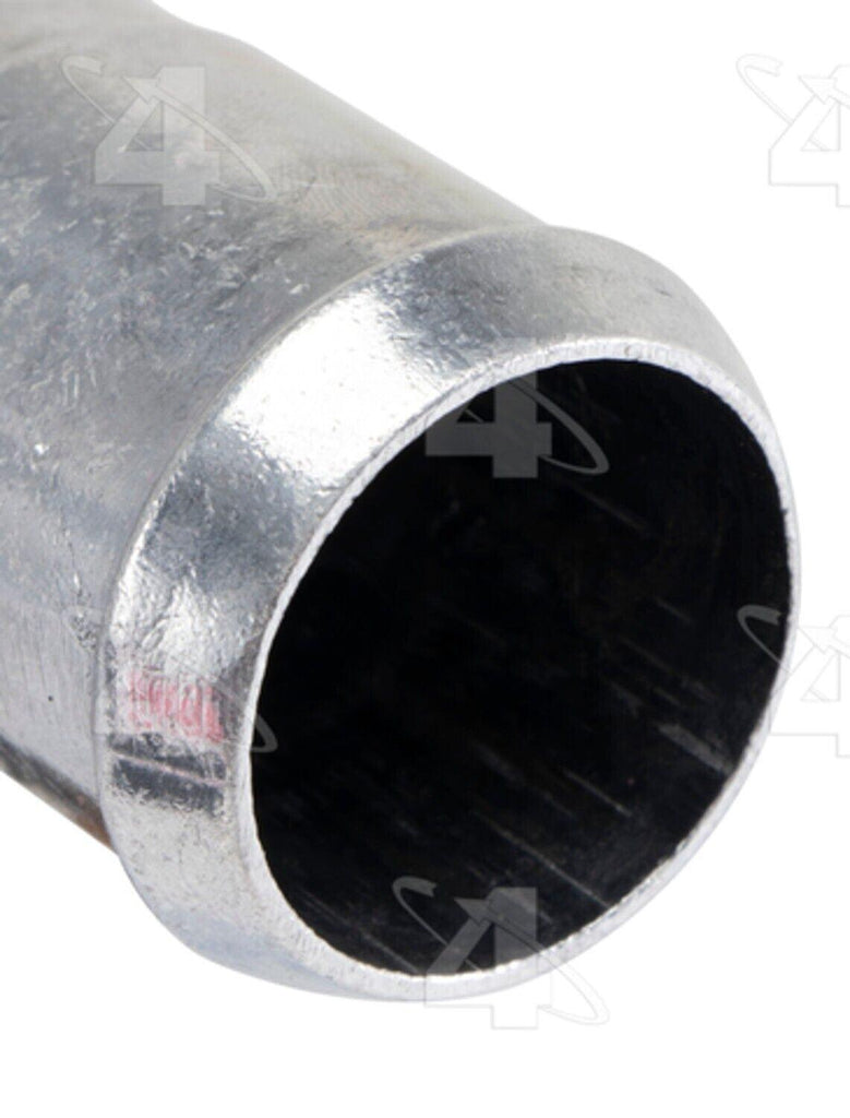 Four Seasons Engine Coolant Thermostat / Water Outlet Assembly for Ford 86237