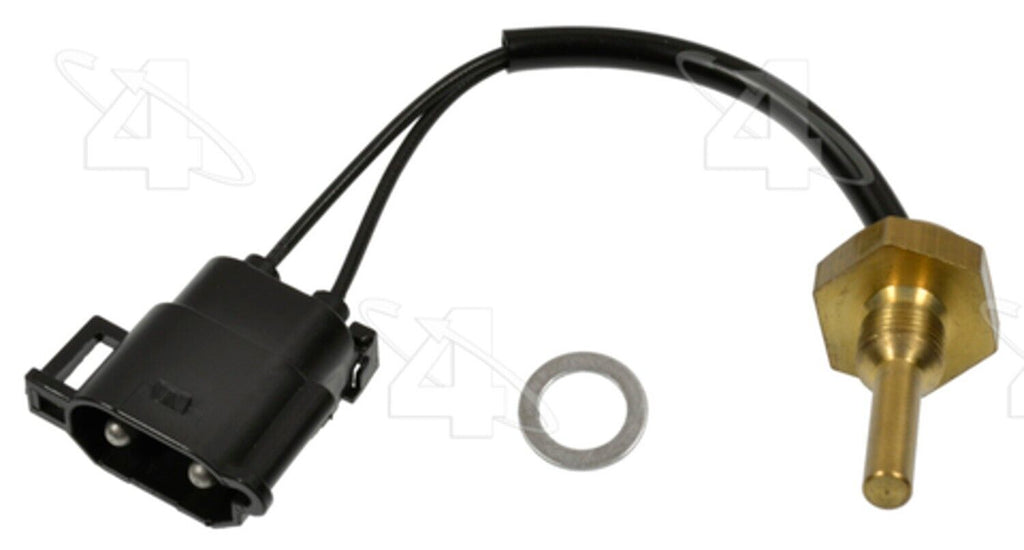 Four Seasons Engine Coolant Temperature Sensor for Volvo 37500