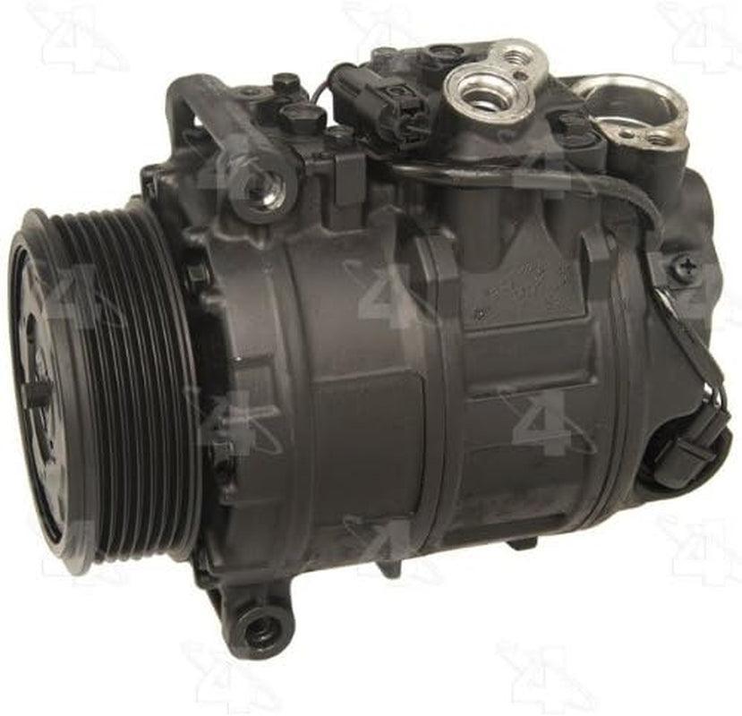 157376 A/C Compressor