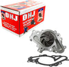 DNJ WP1116 Water Pump/For 2007-2010/ Chrysler, Dodge/ 300, Avenger, Charger, Magnum, Sebring/ 2.7L/ DOHC/ V6/ 24V/ 167Cid