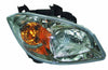 Depo Headlight Assembly for 05-10 Chevrolet Cobalt 335-1136R-ASN1