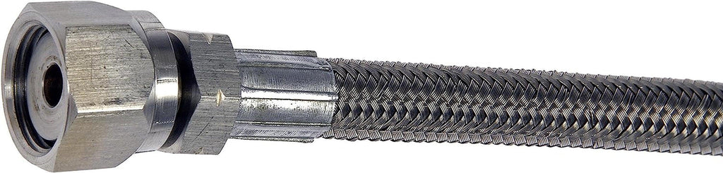Dorman 625-211 Turbocharger Oil Line Compatible with Select Dodge/Ram Models