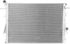 MMRAD-F2D-11 Primary Aluminum Radiator Compatible with Ford 6.7 Powerstroke 2011-2016