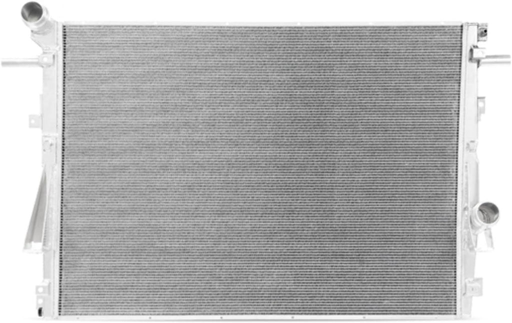 MMRAD-F2D-11 Primary Aluminum Radiator Compatible with Ford 6.7 Powerstroke 2011-2016